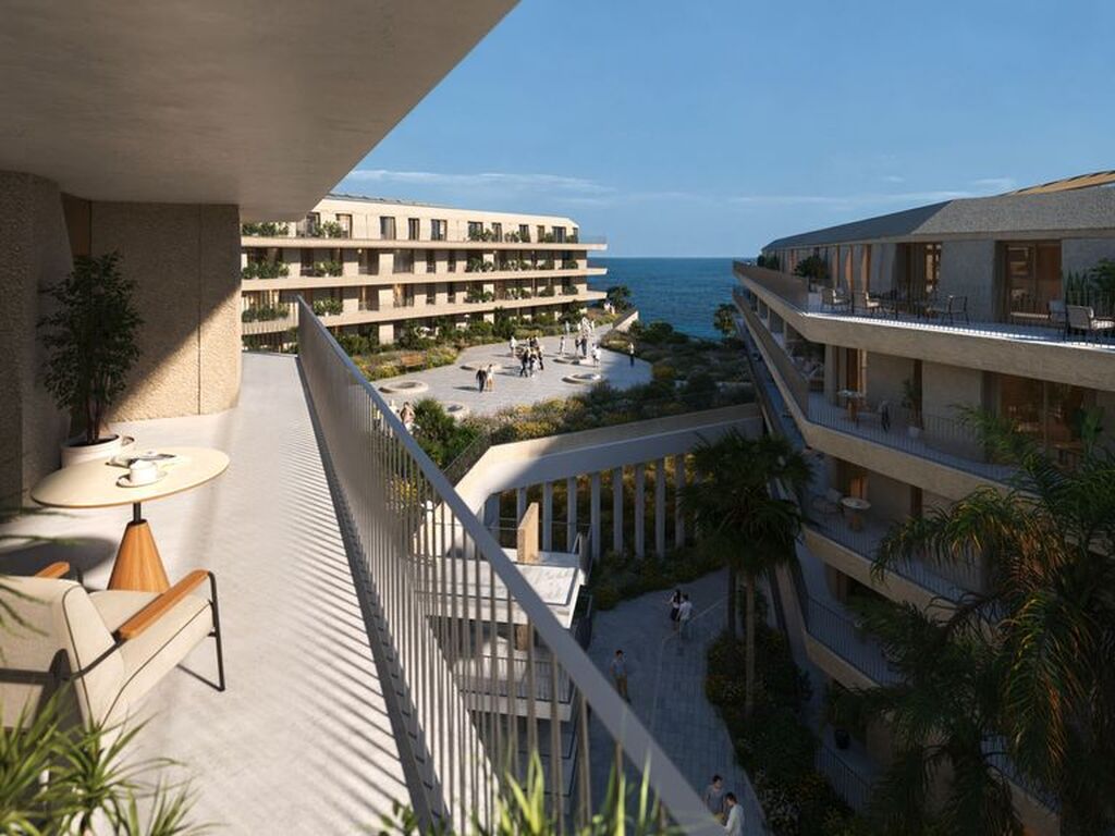Luxury Apartment for sale in Manilva, 435 000 €, Photo 7
