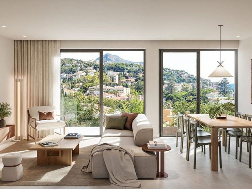 Luxury Apartment for sale in Málaga, 2 355 000 €, Photo 7