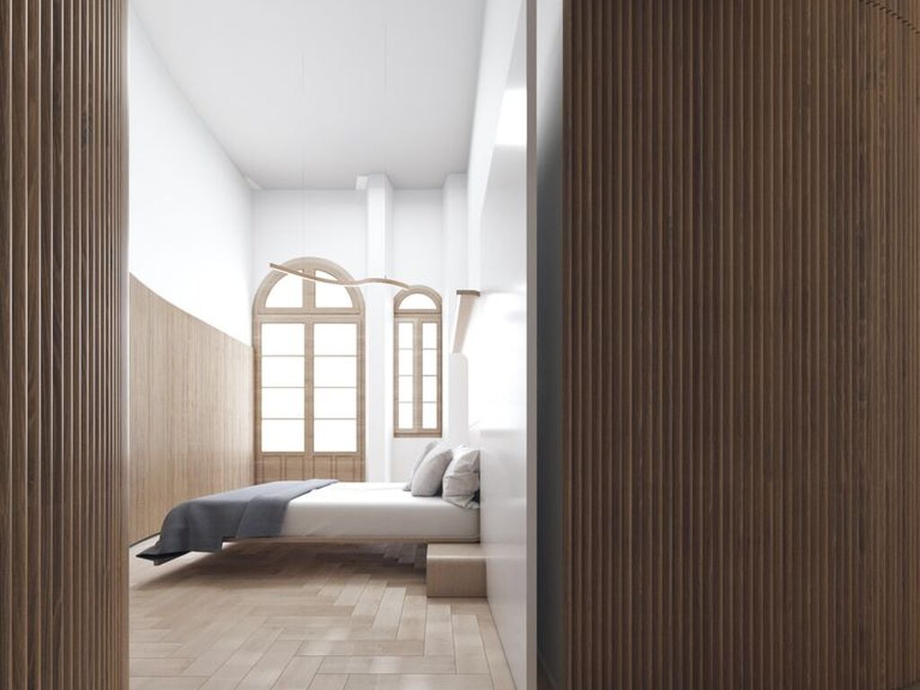 Luxury Apartment for sale in Málaga, 472 440 €, Photo 7