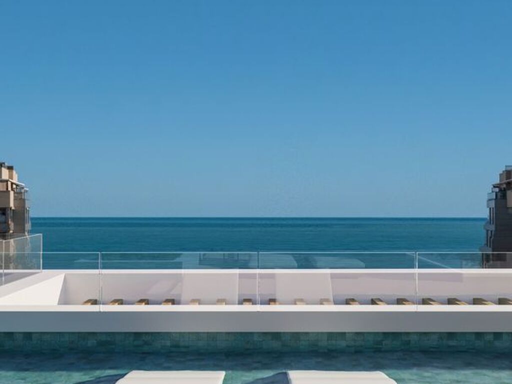 Appartement de luxe à vendre à Málaga, 610 000 €, Photo 7