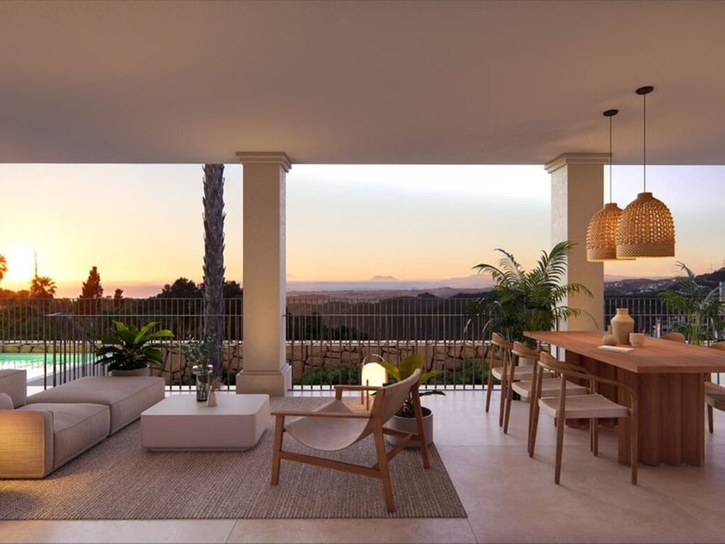 Maison de luxe à vendre à Istán, 1 595 000 €, Photo 7