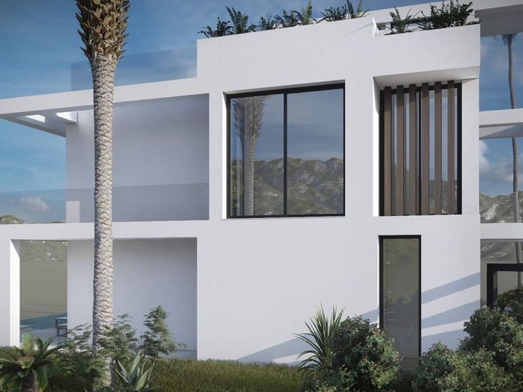 Luxury House for sale in Estepona, 2 450 000 €, Photo 6