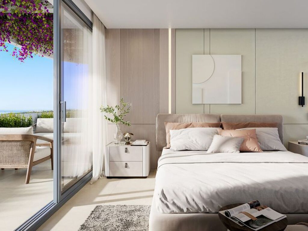 Appartement de luxe à vendre à Casares, 489 000 €, Photo 7