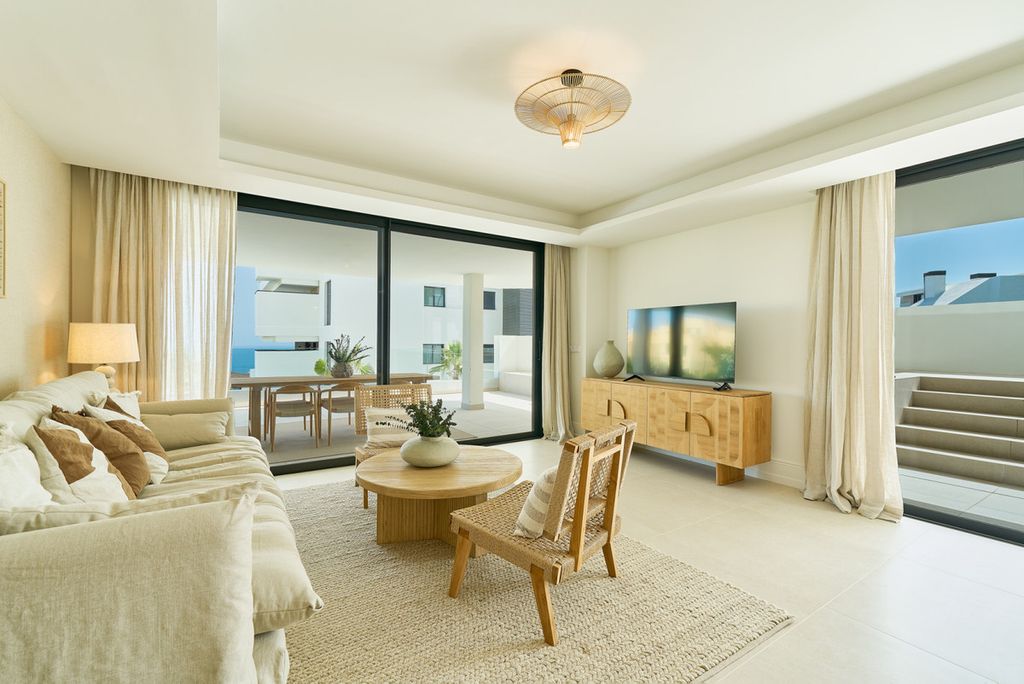 Appartement de luxe à vendre à Benalmádena, 669 000 €, Photo 7