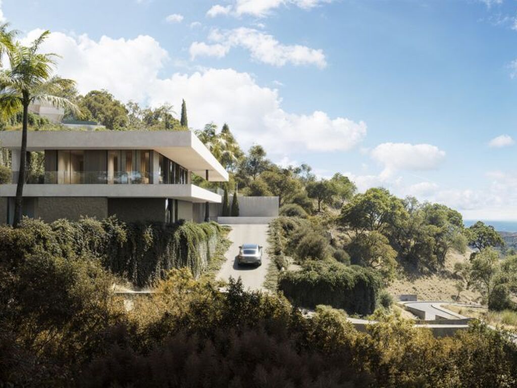 Luxury House for sale in Benahavís, 4 975 000 €, Photo 7