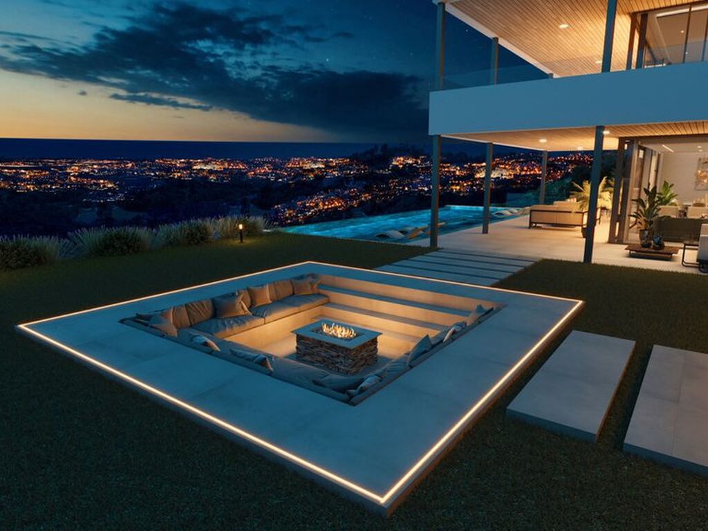 Luxury House for sale in Benahavís, 11 300 000 €, Photo 7