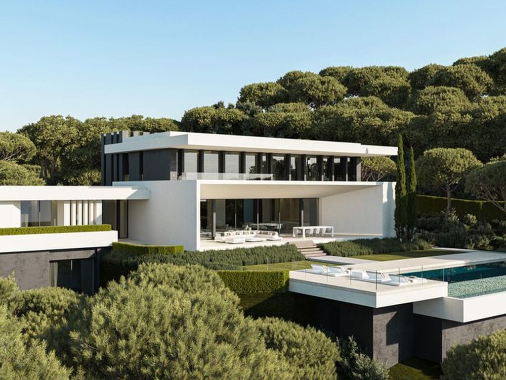 Luxury House for sale in Benahavís, 7 900 000 €, Photo 7