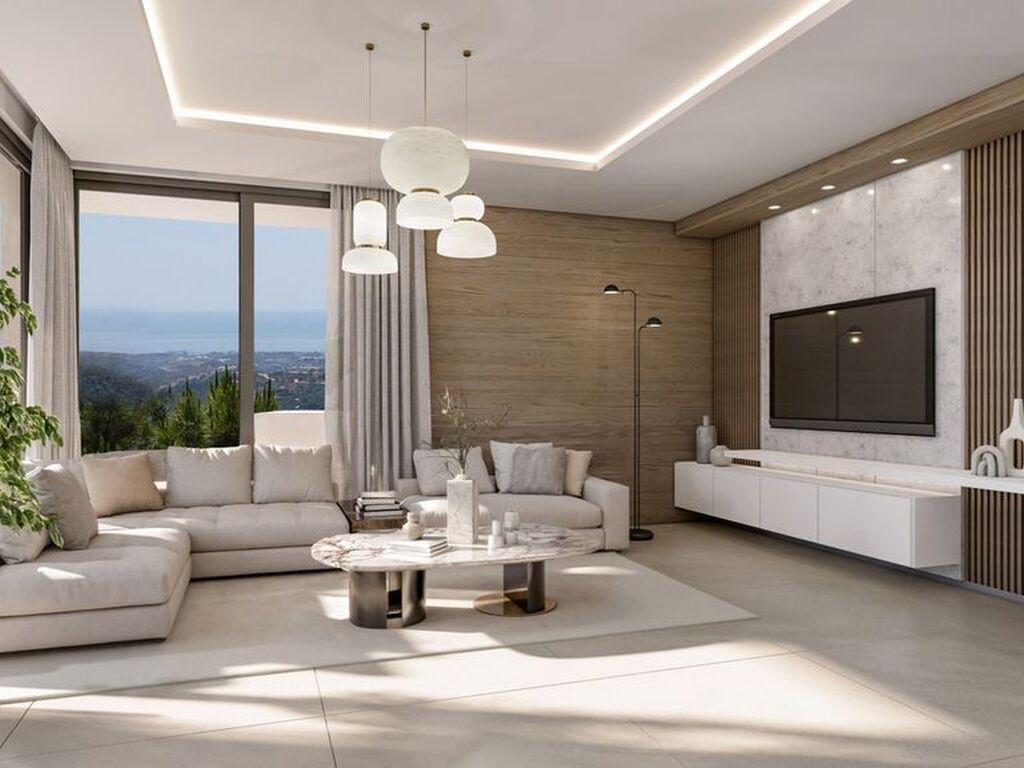 Luxury House for sale in Benahavís, 3 395 000 €, Photo 7