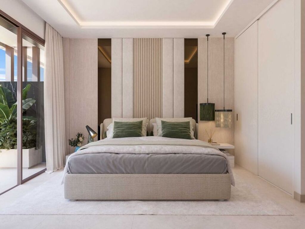 Appartement de luxe à vendre à Elviria, 690 000 €, Photo 7