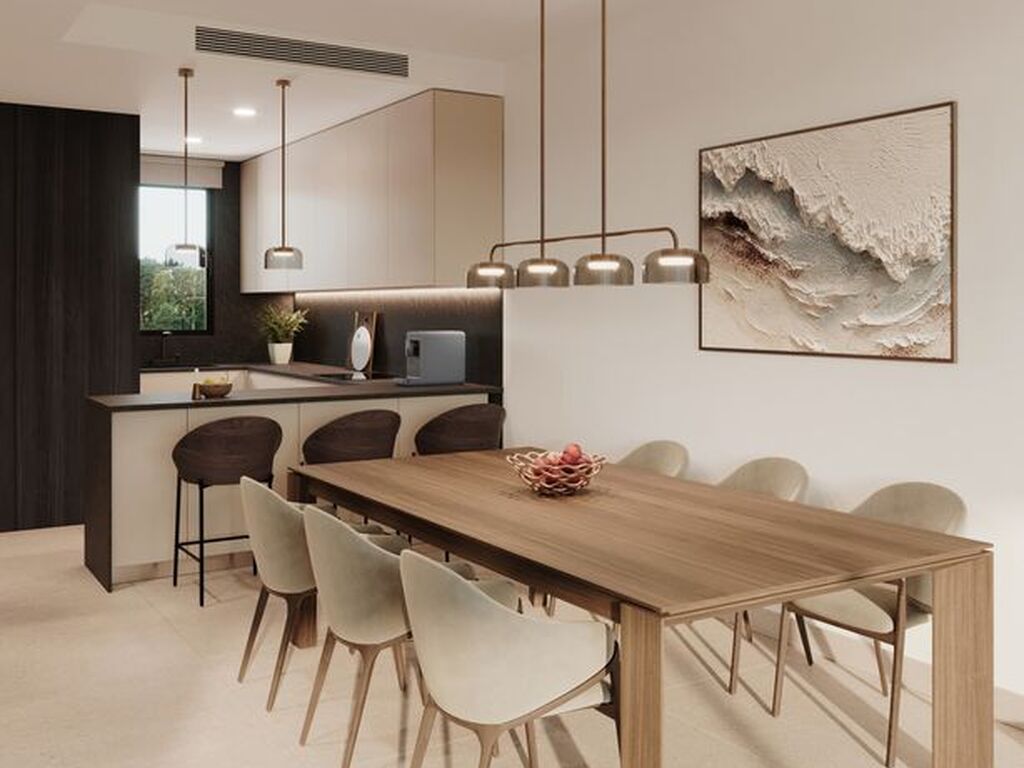 Maison de luxe à vendre à Elviria, 850 000 €, Photo 7