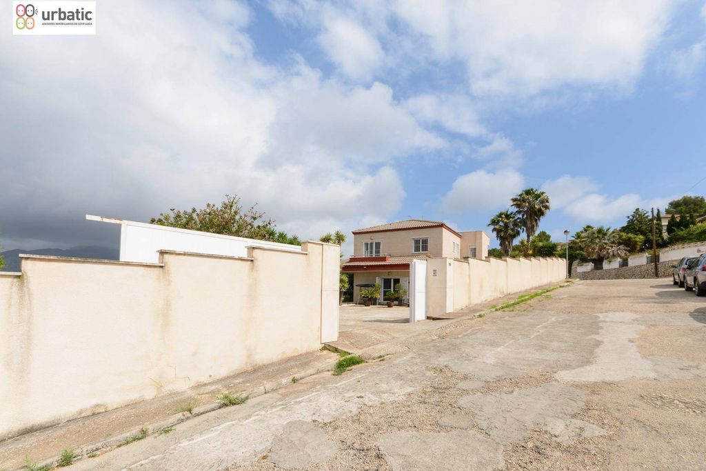 Maison de luxe à vendre à Gandia, 415 000 €, Photo 7