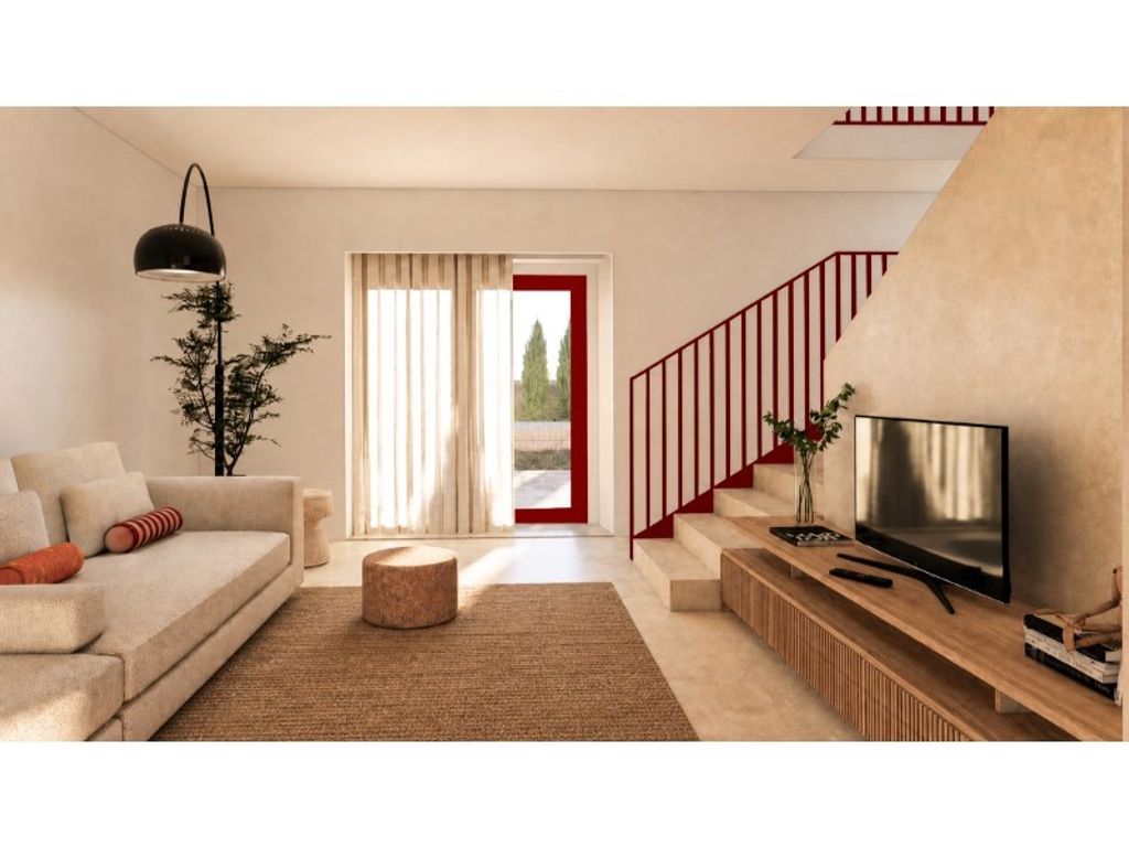 Luxury House for sale in Alcobaça, 445 000 €, Photo 7