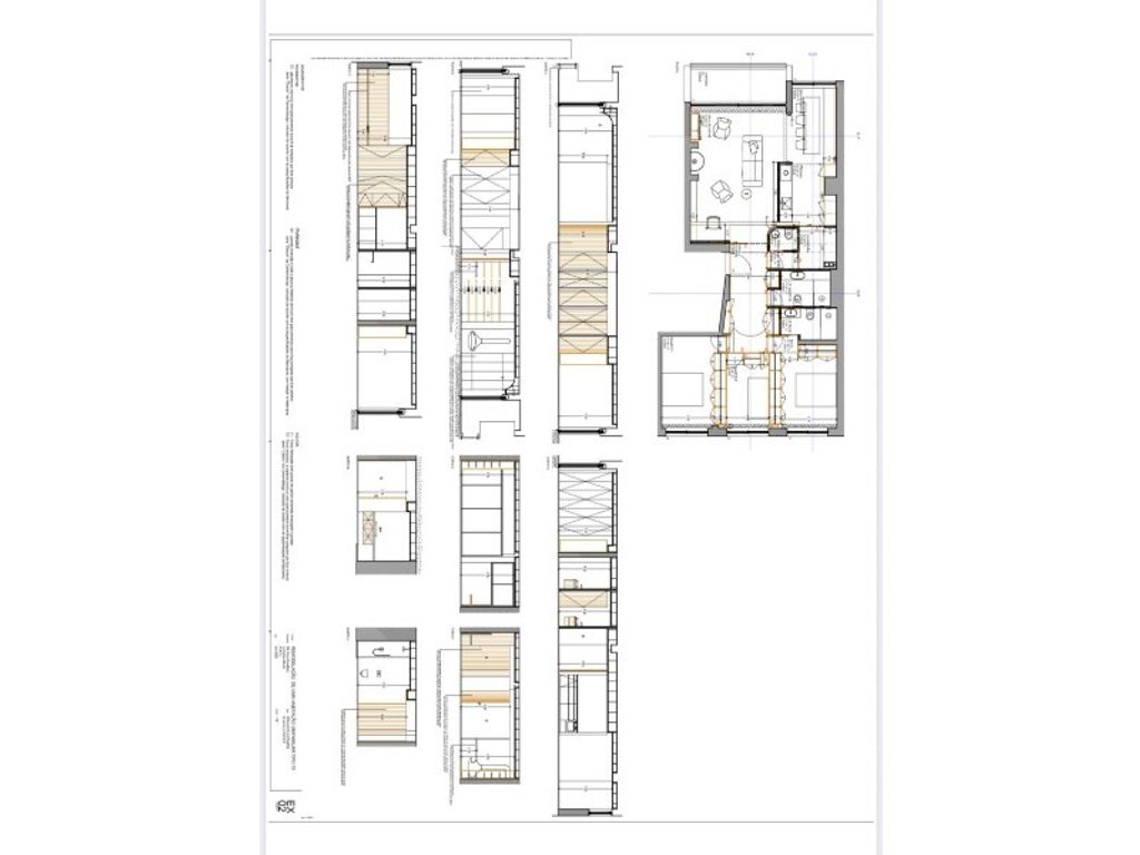 Appartement de luxe à vendre à Porto, 895 000 €, Photo 7
