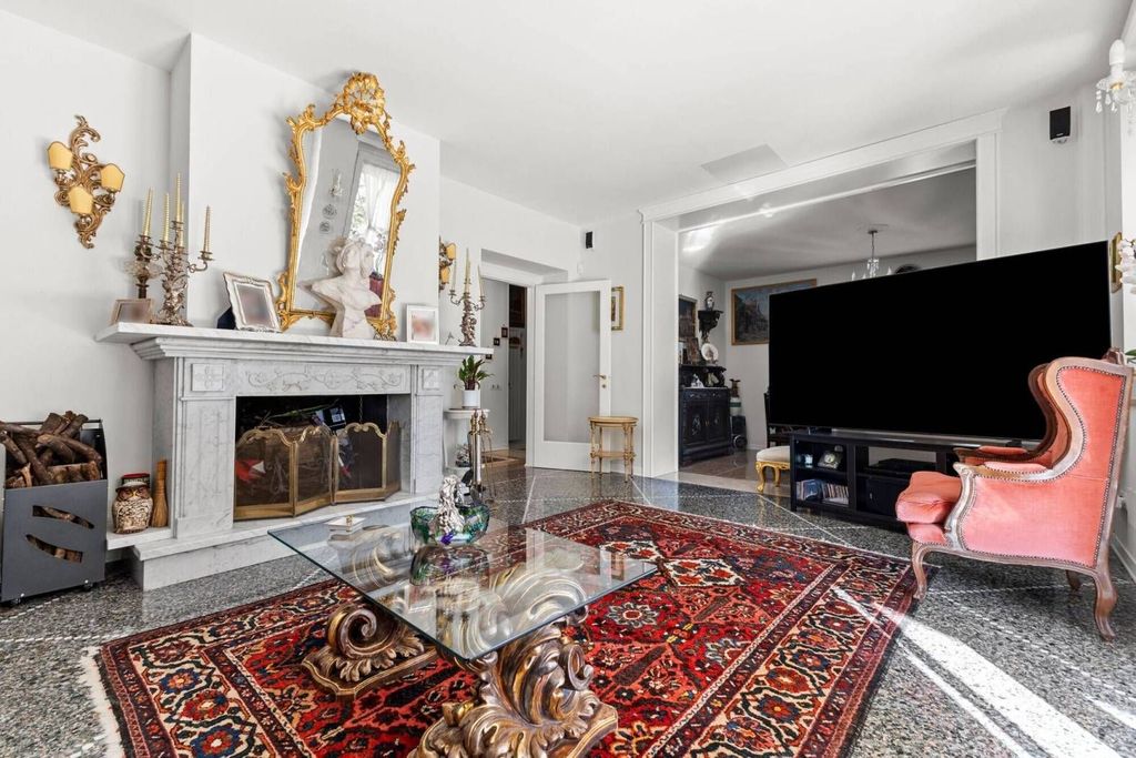 Maison de luxe à vendre à Fiuggi, 635 000 €, Photo 7