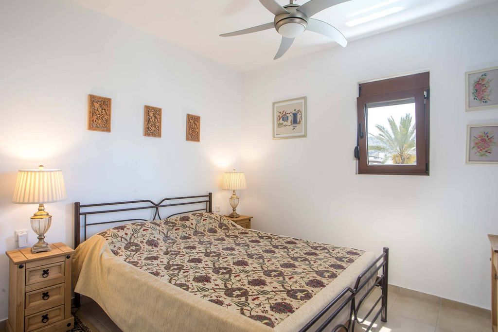 Maison de luxe à vendre à Lárdos, 345 000 €, Photo 7