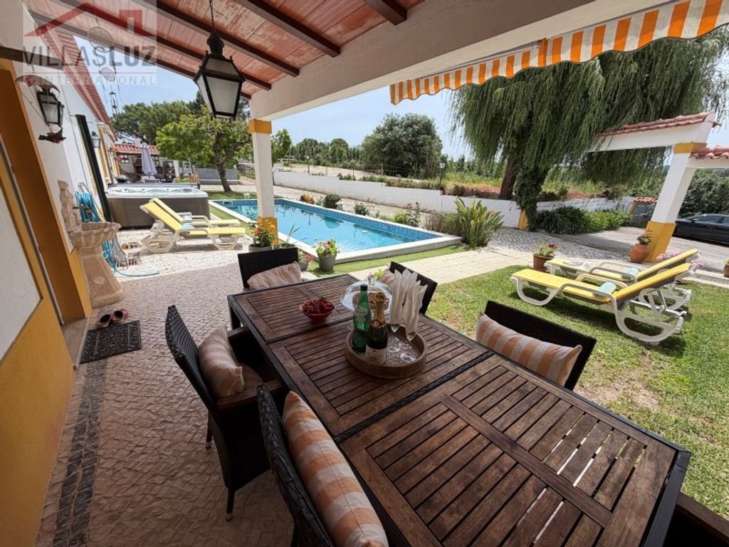 Maison de luxe à vendre à Alcobaça, 875 000 €, Photo 7