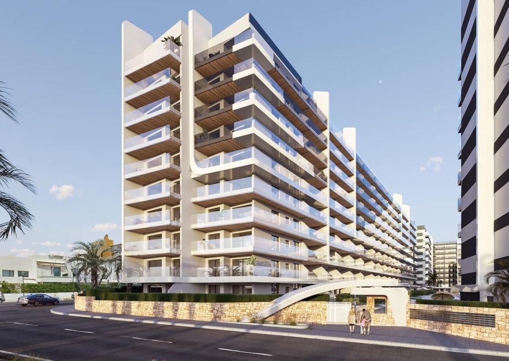 Appartement de luxe à vendre à Torrevieja, 409 000 €, Photo 1