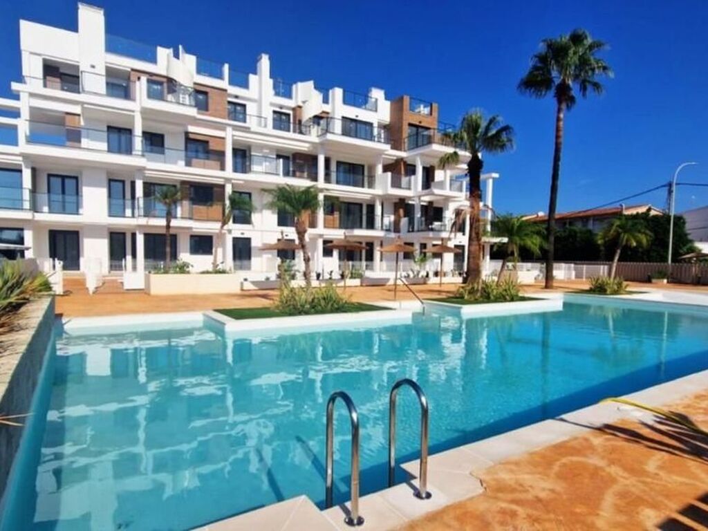 Appartement de luxe à vendre à Denia, 489 000 €, Photo 1