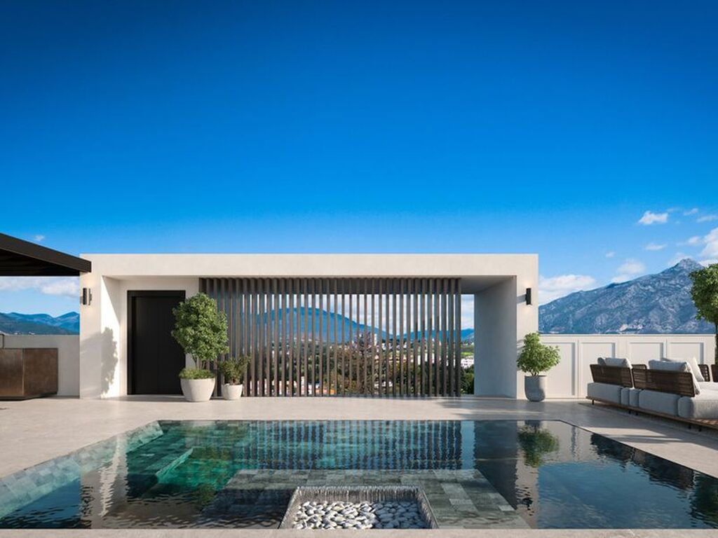Maison de luxe à vendre à Marbella, 4 290 000 €, Photo 2