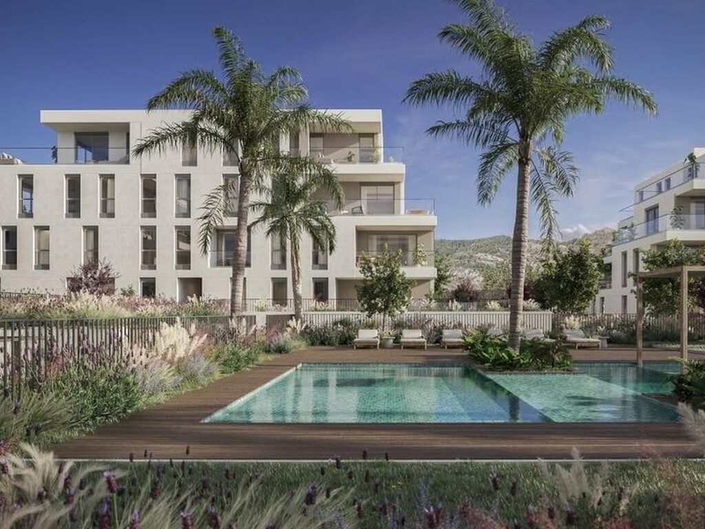 Appartement de luxe à vendre à Benicàssim, 420 000 €, Photo 2