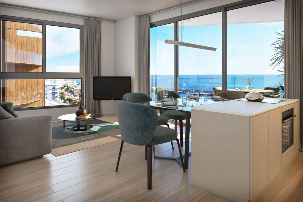 Appartement de luxe à vendre à Villajoyosa, 430 000 €, Photo 3