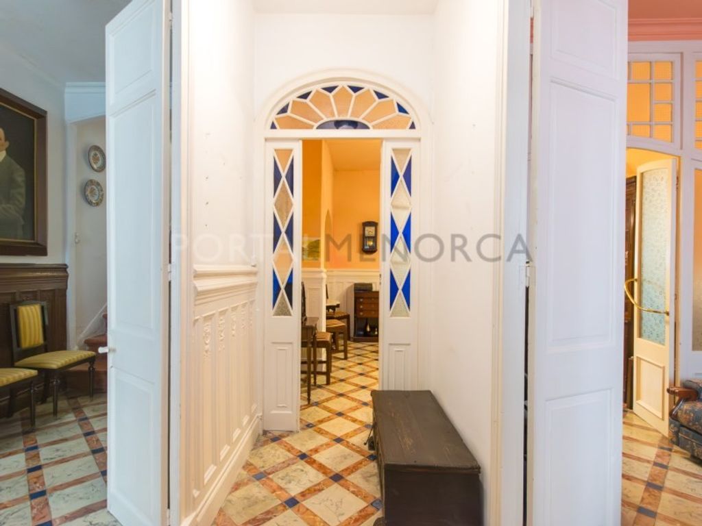 Maison de luxe à vendre à Maó, 640 000 €, Photo 3
