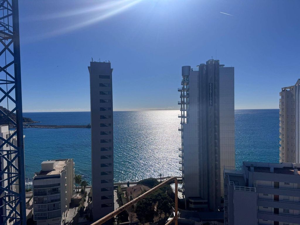 Appartement de luxe à vendre à Calp, 645 000 €, Photo 3