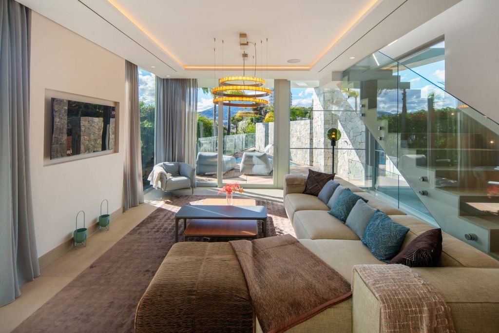 Maison de luxe à vendre à Marbella, 2 775 000 €, Photo 3
