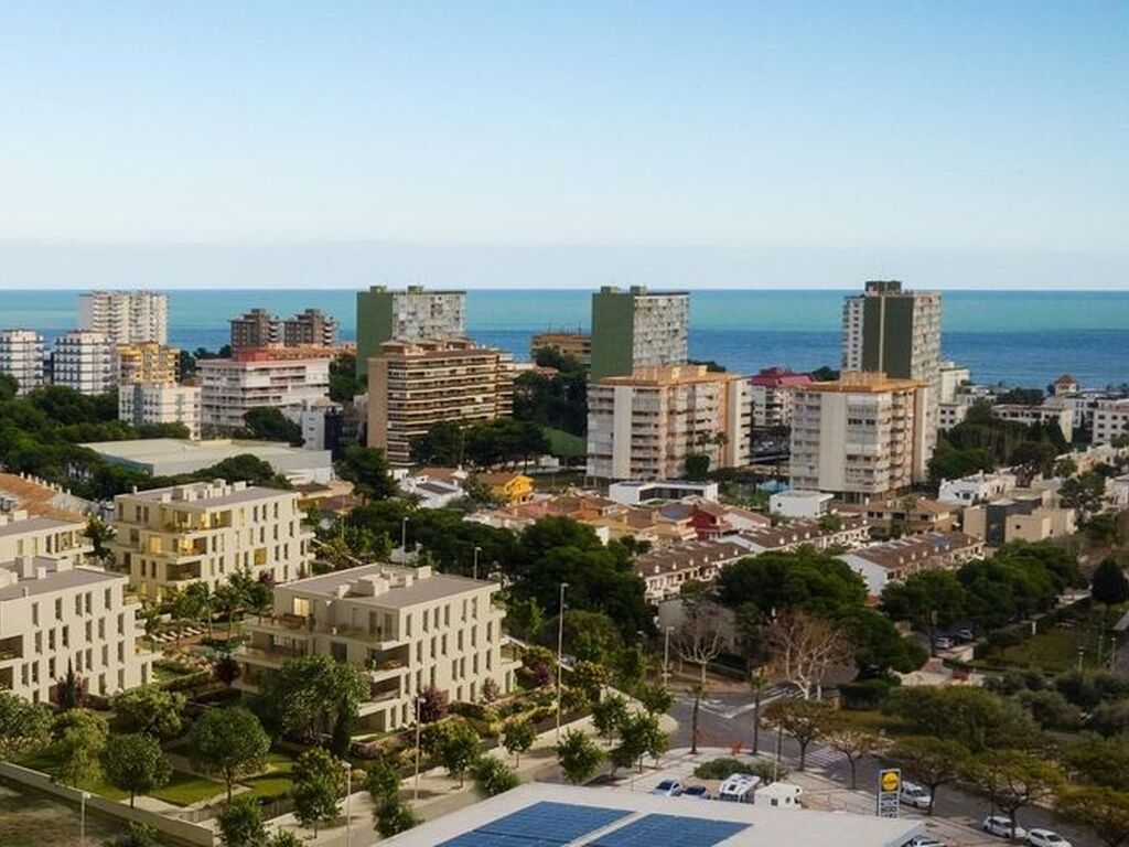 Appartement de luxe à vendre à Benicàssim, 420 000 €, Photo 3