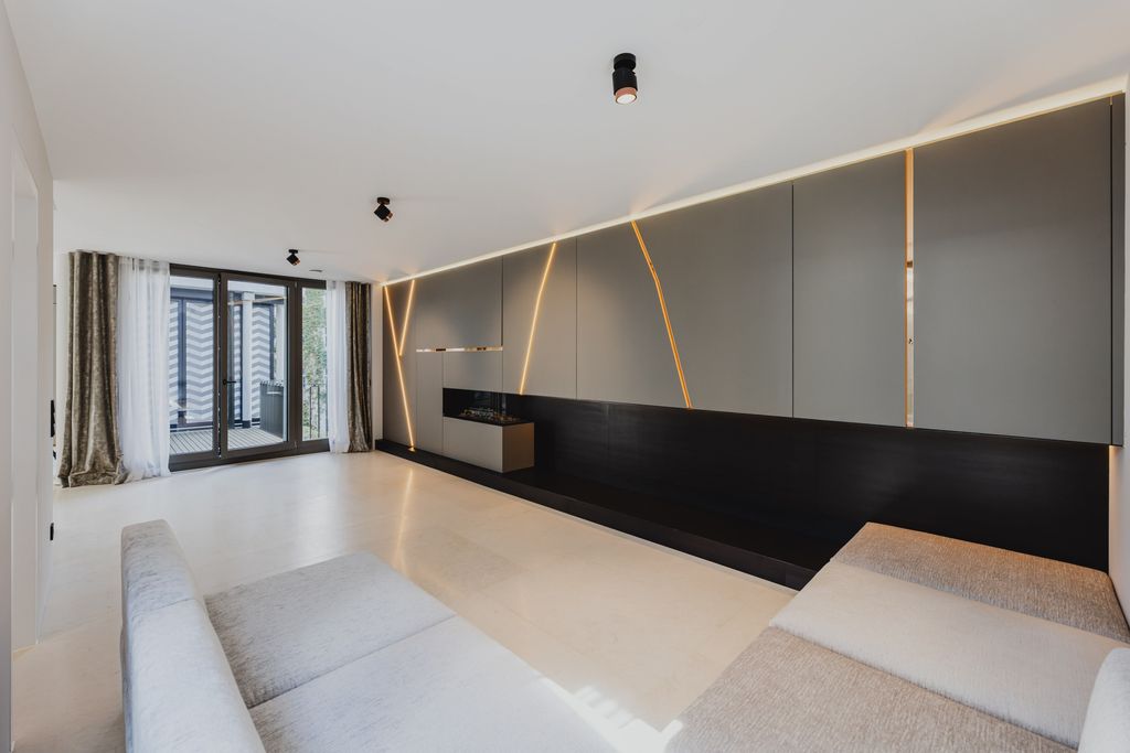 Appartement de luxe à vendre à Munich, 2 980 000 €, Photo 3