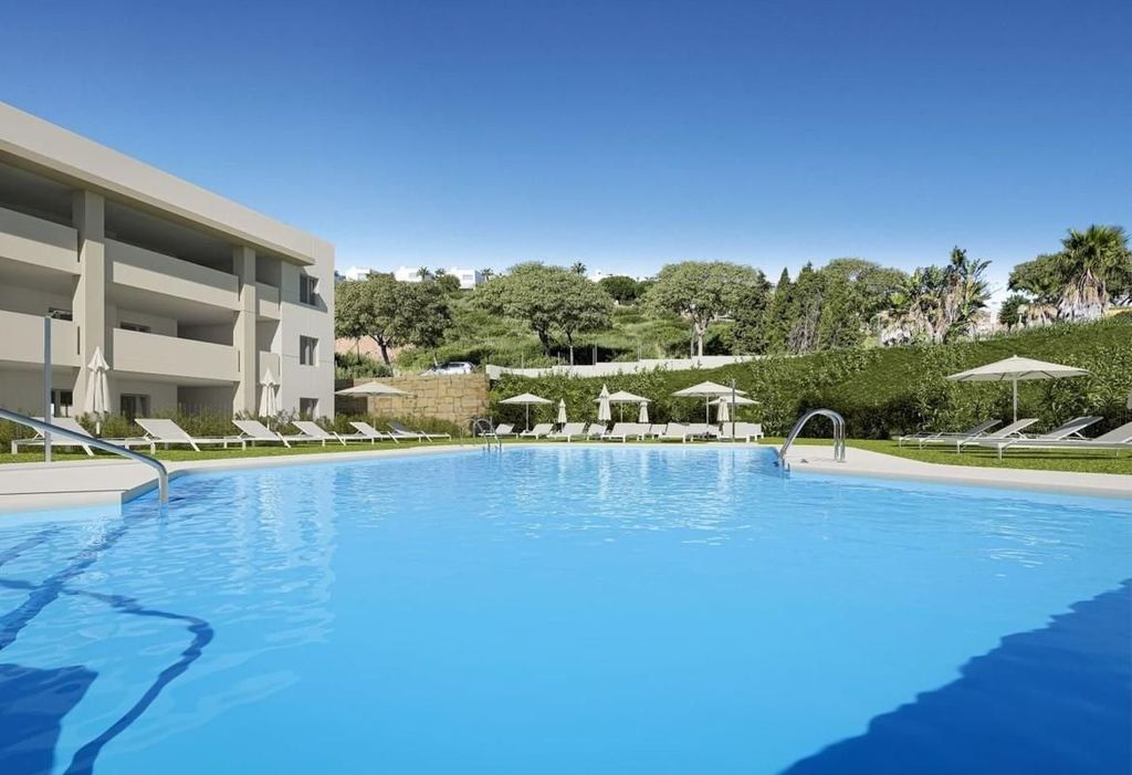 Luxury Apartment for sale in Manilva, 420 000 €, Photo 4