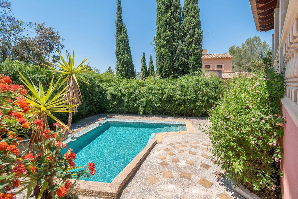 Luxury House for sale in Bunyola, 1 150 000 €, Photo 4