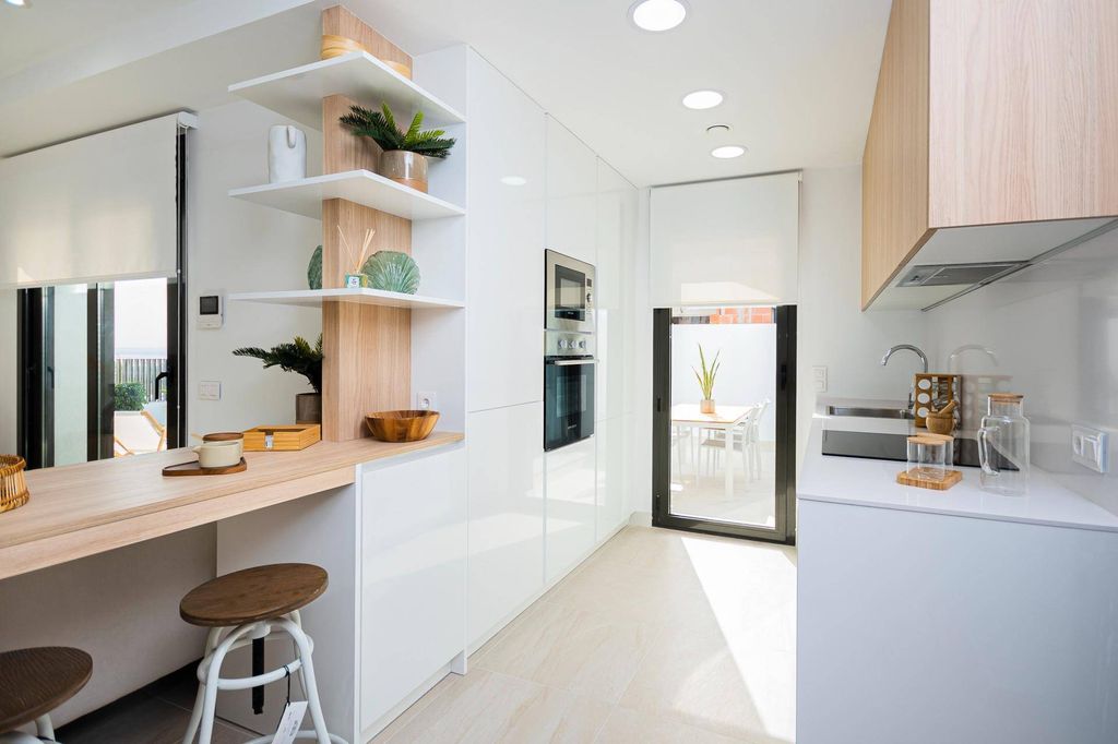 Maison de luxe à vendre à Torrevieja, 539 000 €, Photo 4