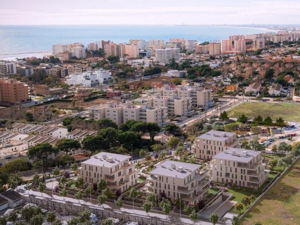 Appartement de luxe à vendre à Benicàssim, 420 000 €, Photo 4