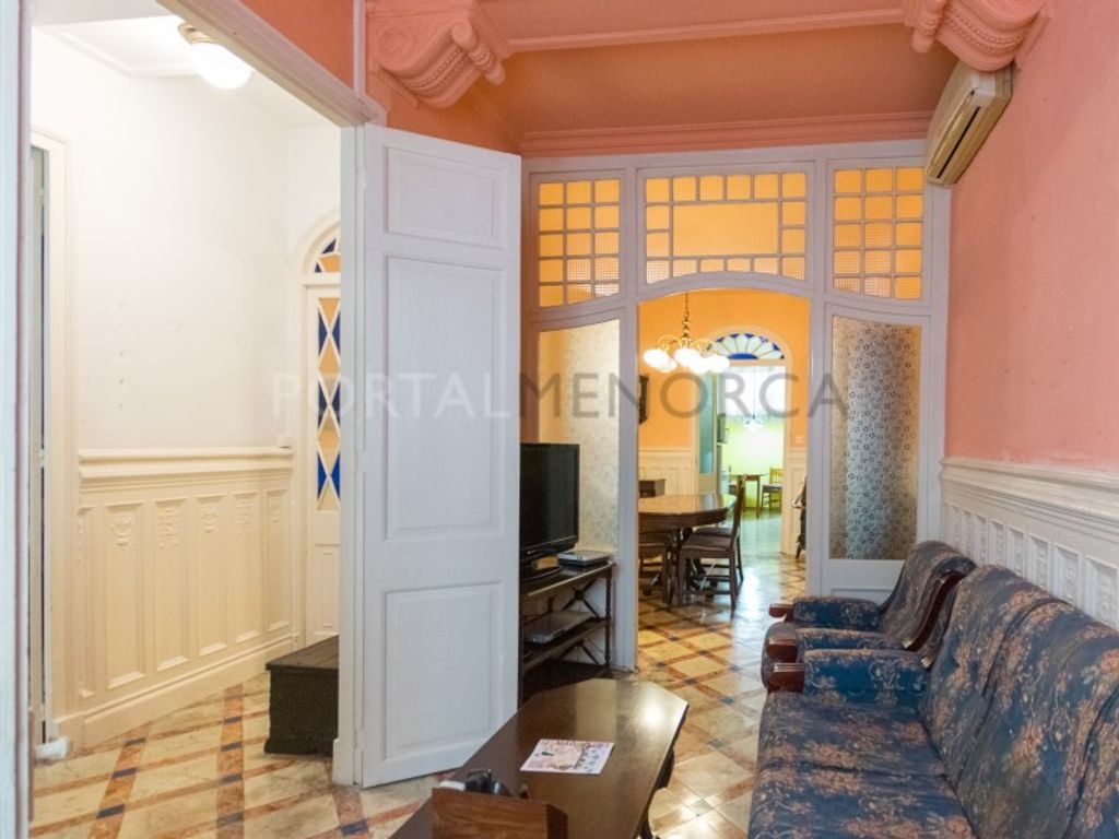 Maison de luxe à vendre à Maó, 640 000 €, Photo 4