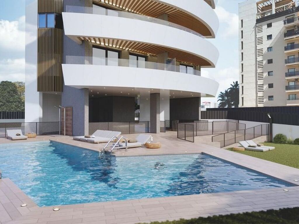 Appartement de luxe à vendre à Calp, 645 000 €, Photo 4