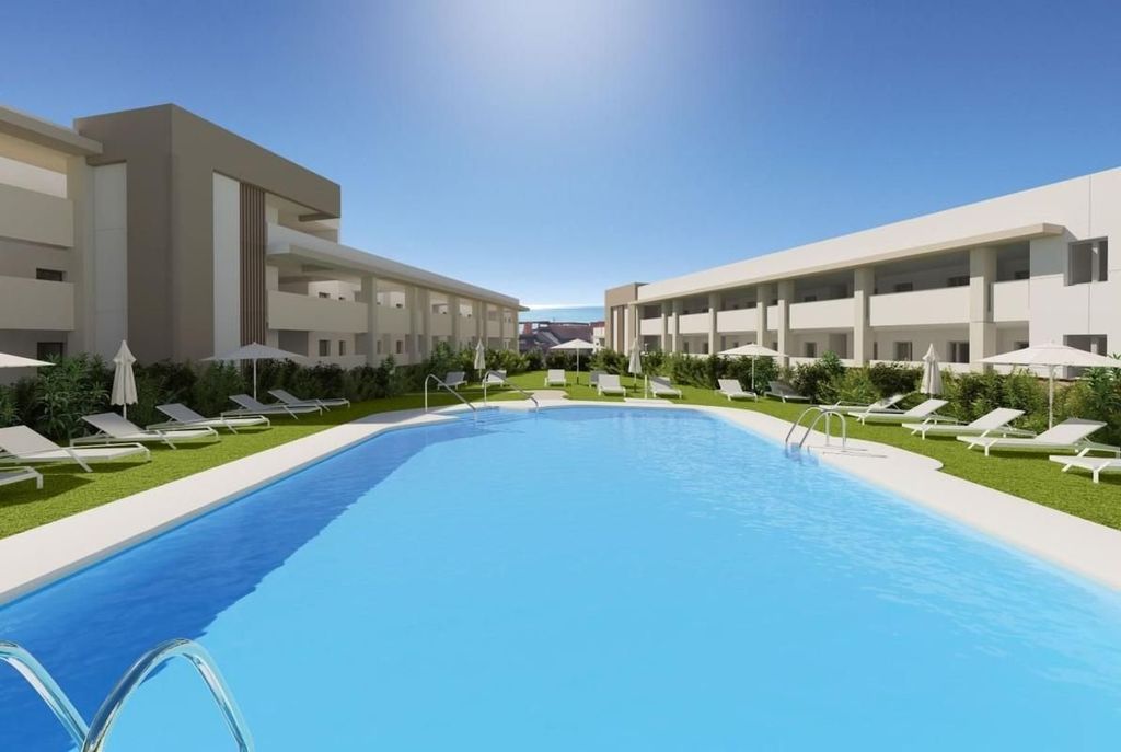 Luxury Apartment for sale in Manilva, 530 000 €, Photo 5