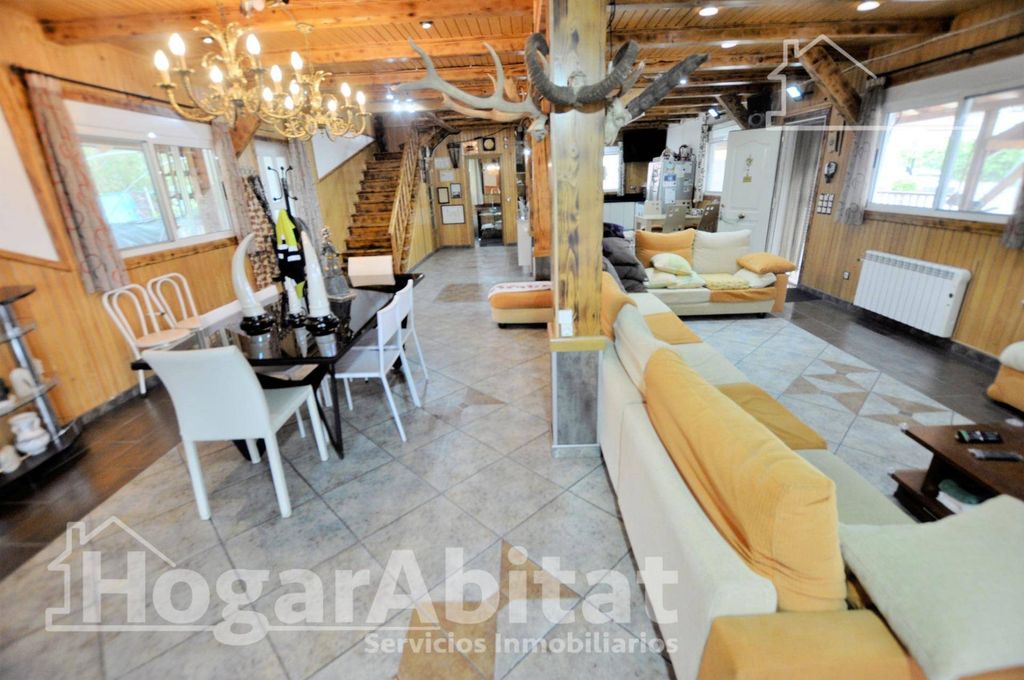 Maison de luxe à vendre à Monserrat, 419 000 €, Photo 5