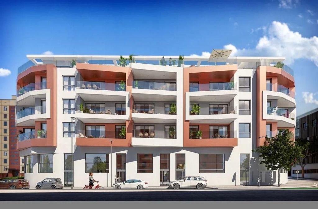 Appartement de luxe à vendre à Villajoyosa, 430 000 €, Photo 5