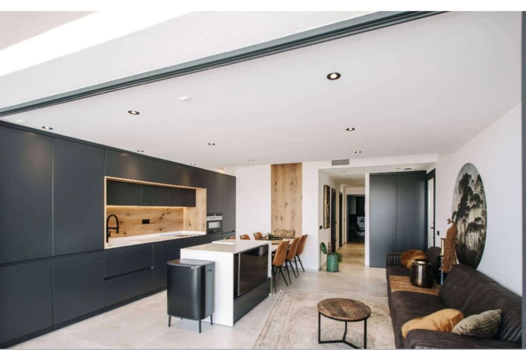 Appartement de luxe à vendre à Rojales, 599 000 €, Photo 5