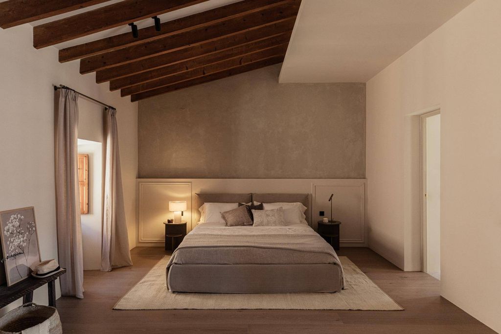 Luxury House for sale in Bunyola, 2 350 000 €, Photo 5