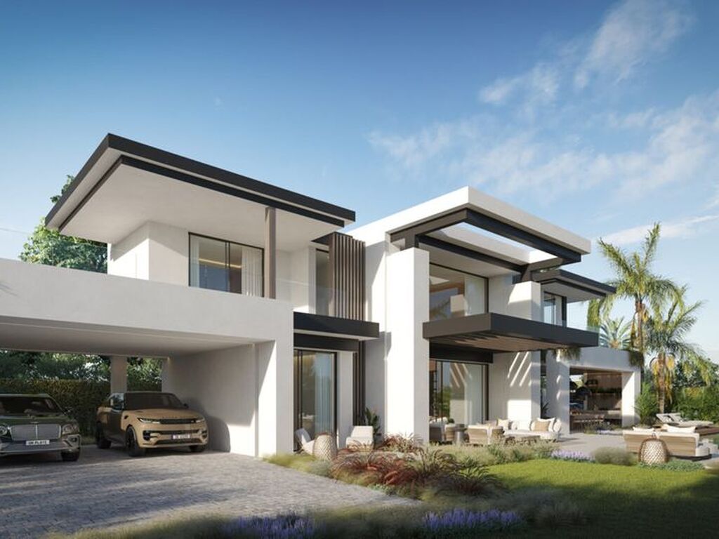 Maison de luxe à vendre à Marbella, 4 290 000 €, Photo 6