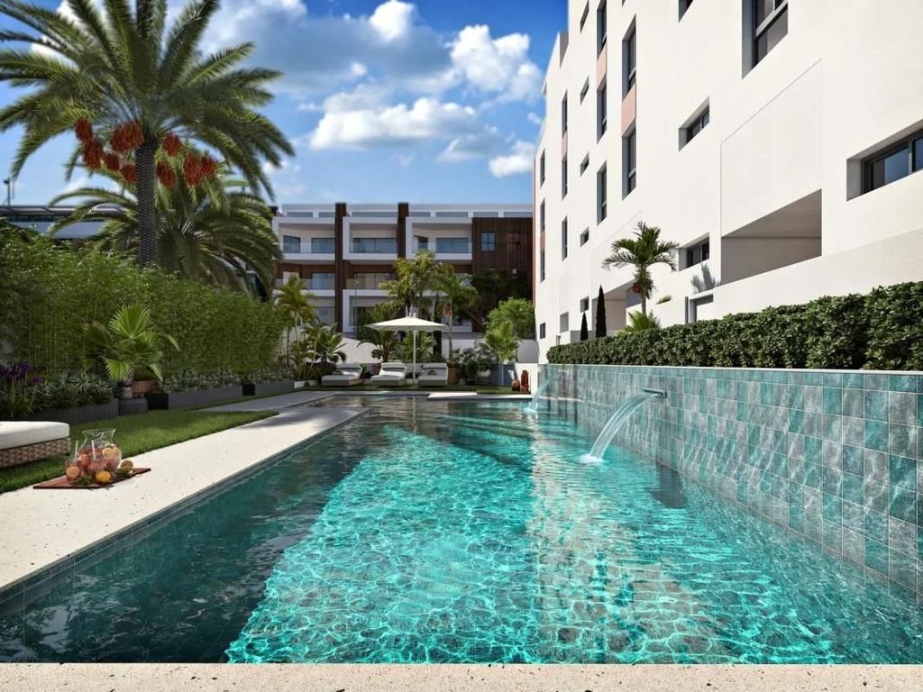 Appartement de luxe à vendre à Villajoyosa, 430 000 €, Photo 6