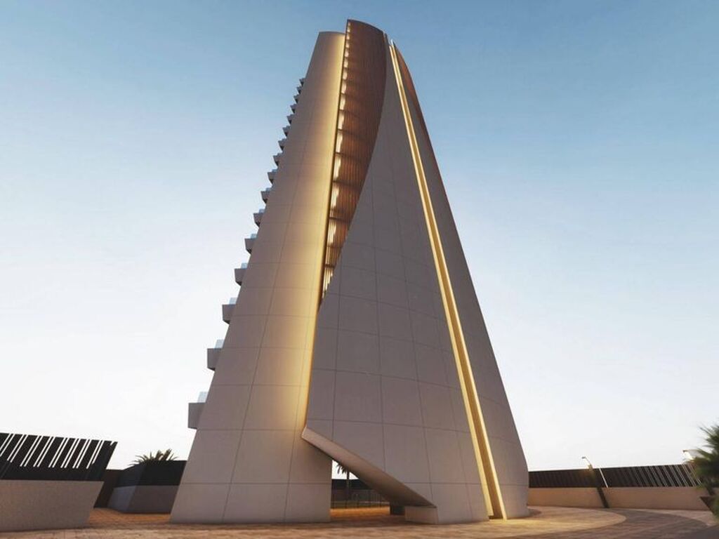 Appartement de luxe à vendre à Calp, 645 000 €, Photo 6