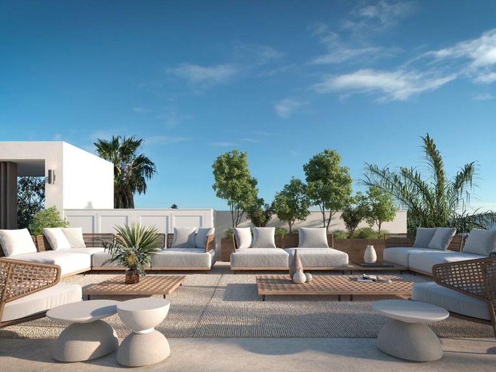 Maison de luxe à vendre à Marbella, 4 290 000 €, Photo 7