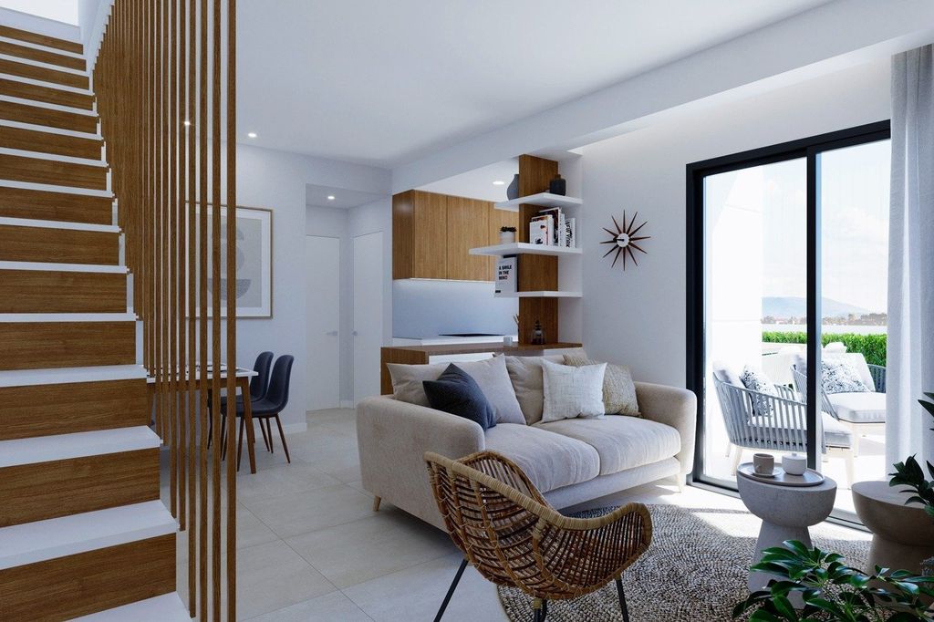 Maison de luxe à vendre à Torrevieja, 539 000 €, Photo 7