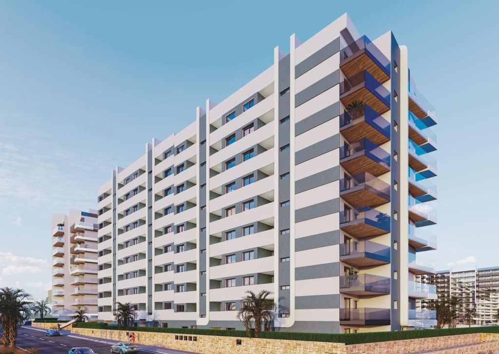 Appartement de luxe à vendre à Torrevieja, 409 000 €, Photo 7