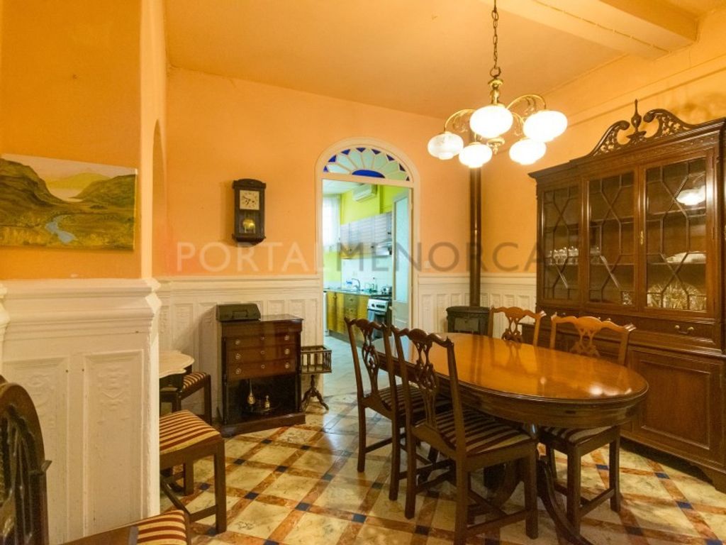 Maison de luxe à vendre à Maó, 640 000 €, Photo 7