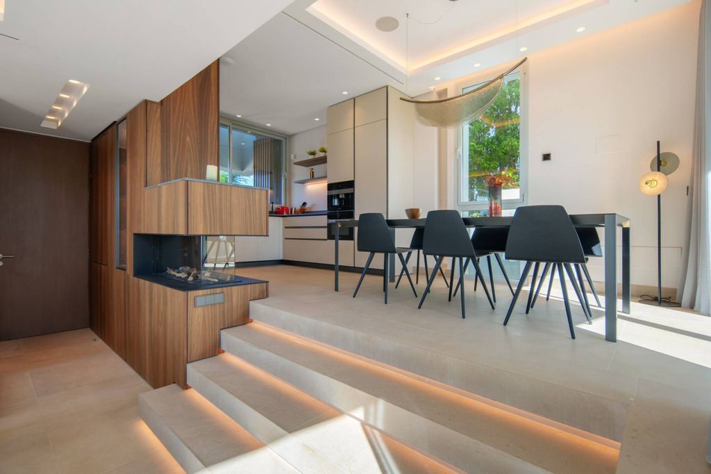 Maison de luxe à vendre à Nueva Andalucia, 2 775 000 €, Photo 7