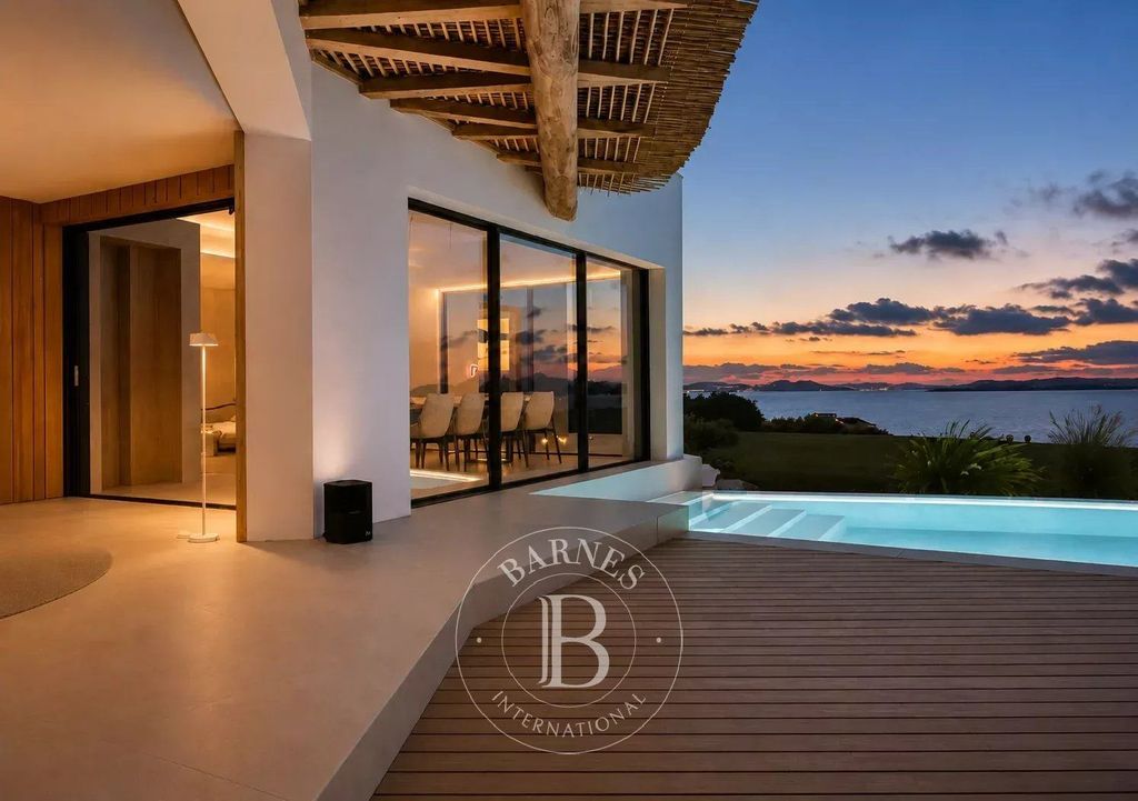 Maison de luxe à vendre à Porto Cervo, 8 500 000 €, Photo 1